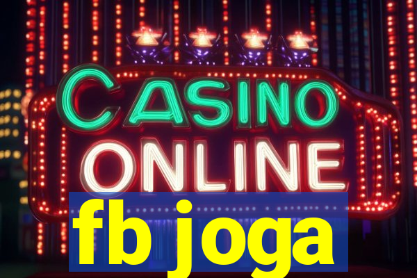 fb joga